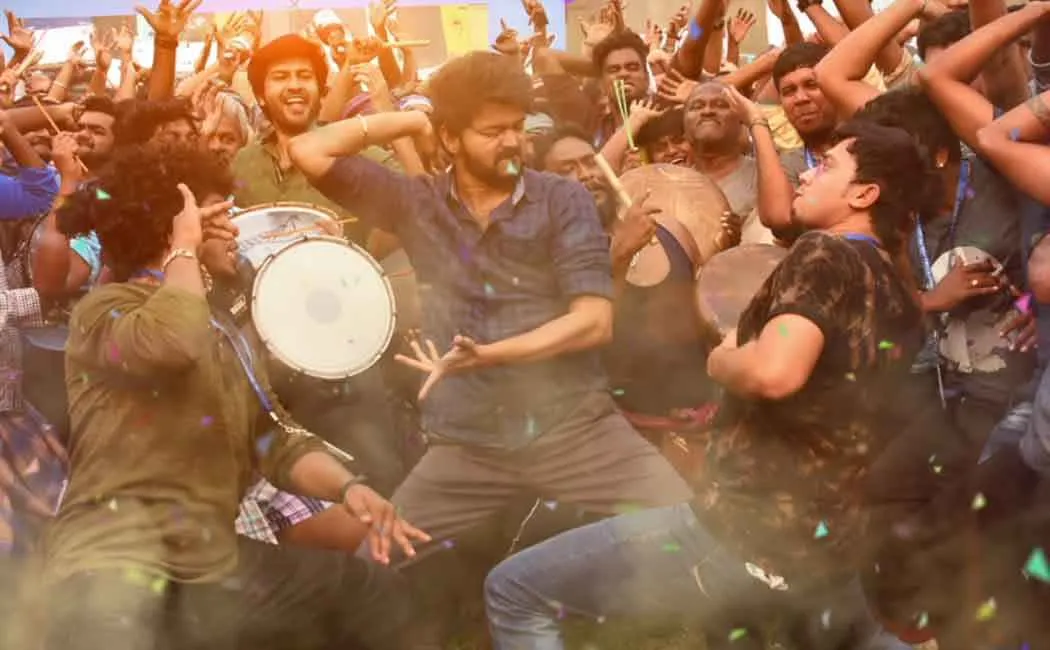 master vijay 